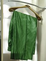 2 pc Suit - Emerald Glow