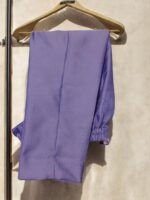 2-Piece Suit – Gotta Touch Purple