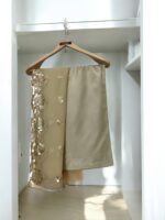 3-Piece Suit – Maroon Crush Festive