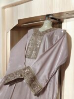 2 pc Suit - Pinkish Desire