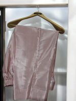 2 pc Suit - Floral Fantasy