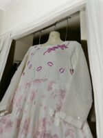 Frock - Floral Fantasy