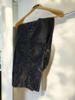 2 pc Suit - Mid Night Bloom