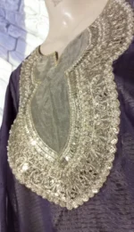 2-Piece Suit - Purple Haze